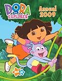 Dora the Explorer Annual 2009