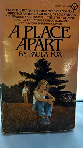 A Place Apart 0451149440 Book Cover