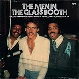 Men In The Glass Booth / Various