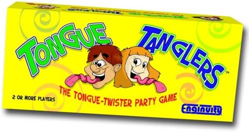 Tongue Tanglers