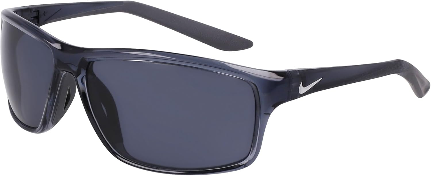 NIKE Sunglasses ADRENALINE 22 DV 2372 021 Dark Grey/Grey