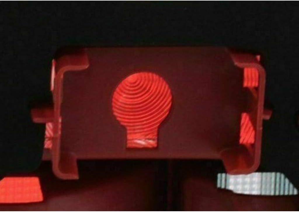 CarLights360: For Volkswagen Jetta Tail Light Assembly 1999-2003 Passenger Side VW2819103 | 1J5 945 112 S Vehicle Trim: Sedan; GEN4