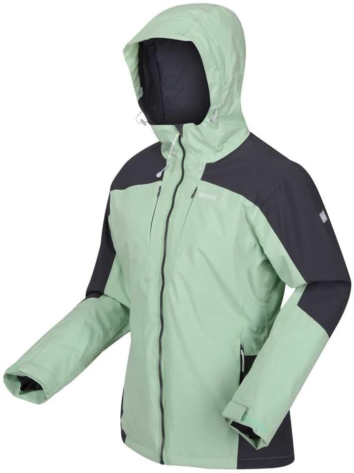 Regatta Womens/Ladies Highton Stretch Padded Jacket