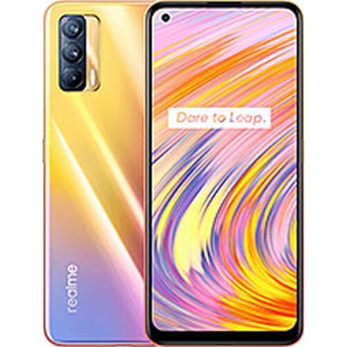 Image of EmBed Matte Fiber Display Guard for Realme X9 - Unbreakable, Ultra-Thin, Lightweight Matte Finish Screen Protector with Easy Installation Kit