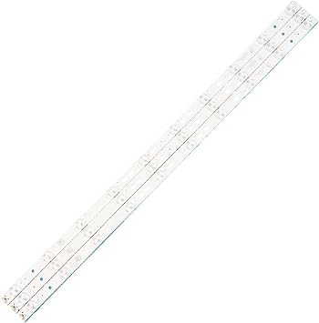 Compatible with Haier 32" LCD TV LED315D10-ZC14-07A 30331510213 32PAL535 LT-32C461 LE32B8000T LED32S39T2S MTV-3229LTA2 LE328500T