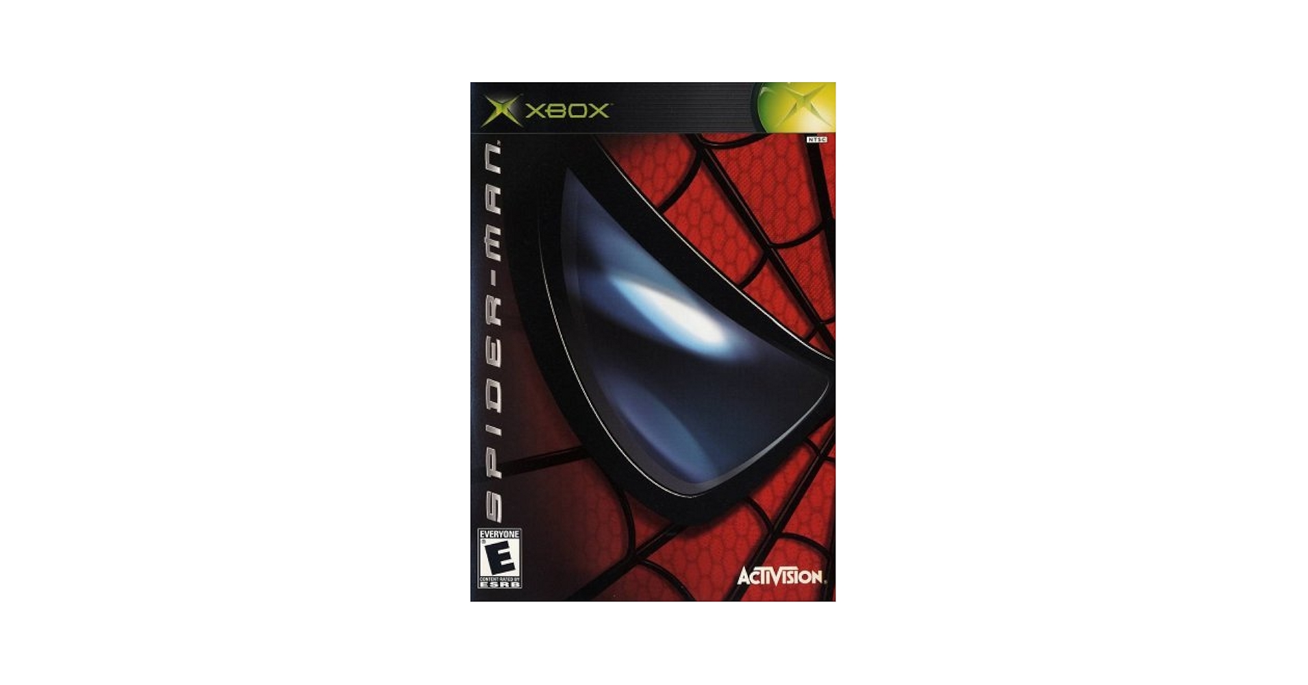 家庭用ゲーム機本体 SPIDER-MAN (Xbox) Spider-Man (Microsoft Xbox Original) Factory Sealed | eBay