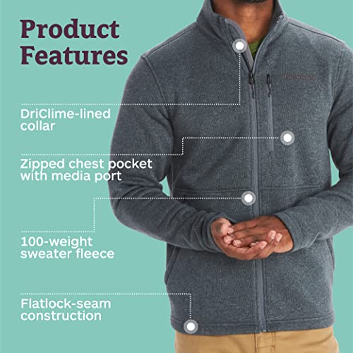 MARMOT Men's Drop Line Jacket4