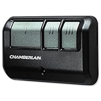 Algopix Similar Product 1 - Chamberlain 953EVP2 3Button Garage
