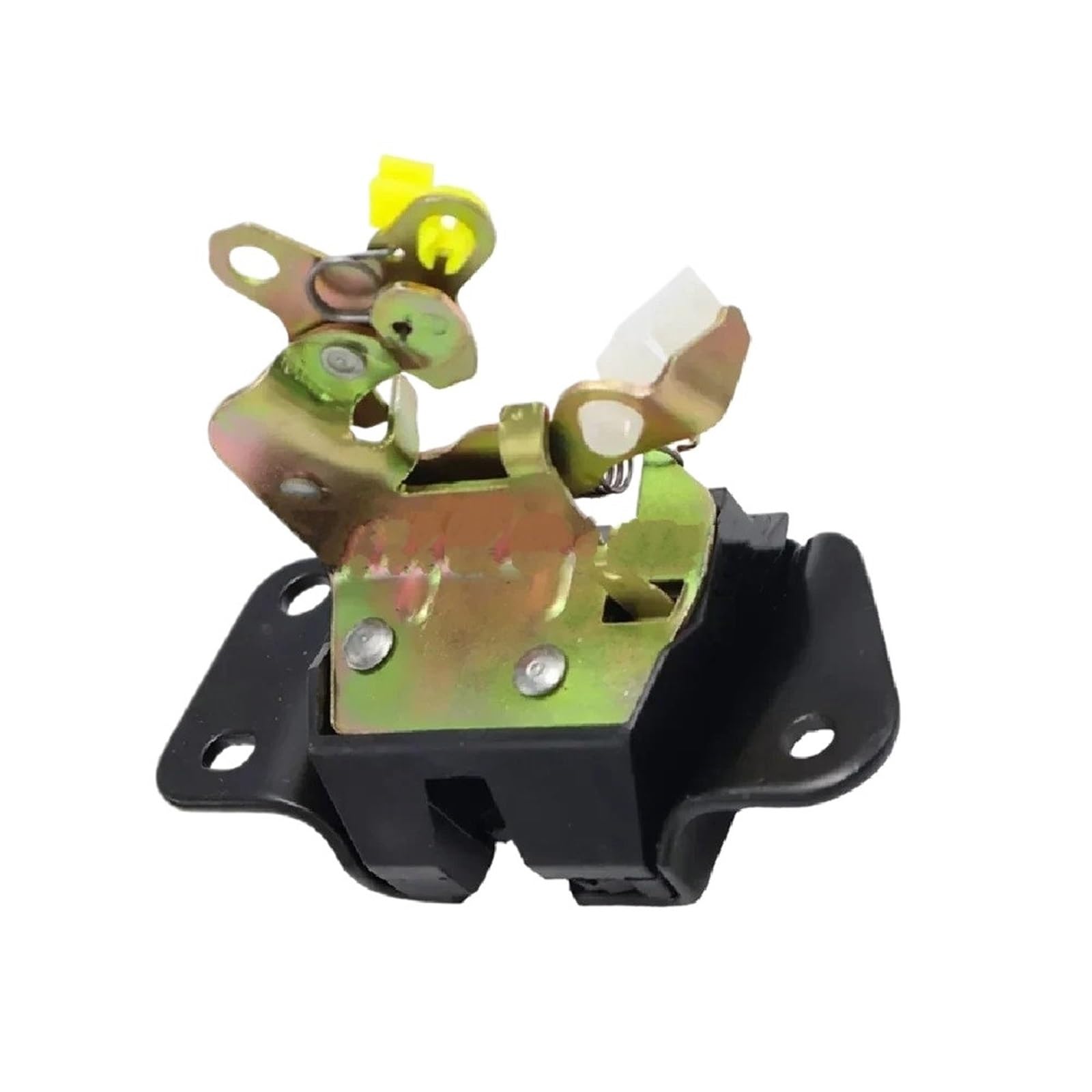 Gclegk One Color Car Boot Tailgate Lock For Delica L400 For Pajero Shogun Sport Trunk Liftgate Rear Door Lock Actuator Mr371184 Mr503021