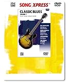 SongXpress Classic Blues, Vol 1: DVD with Overpack (Volume 1)
