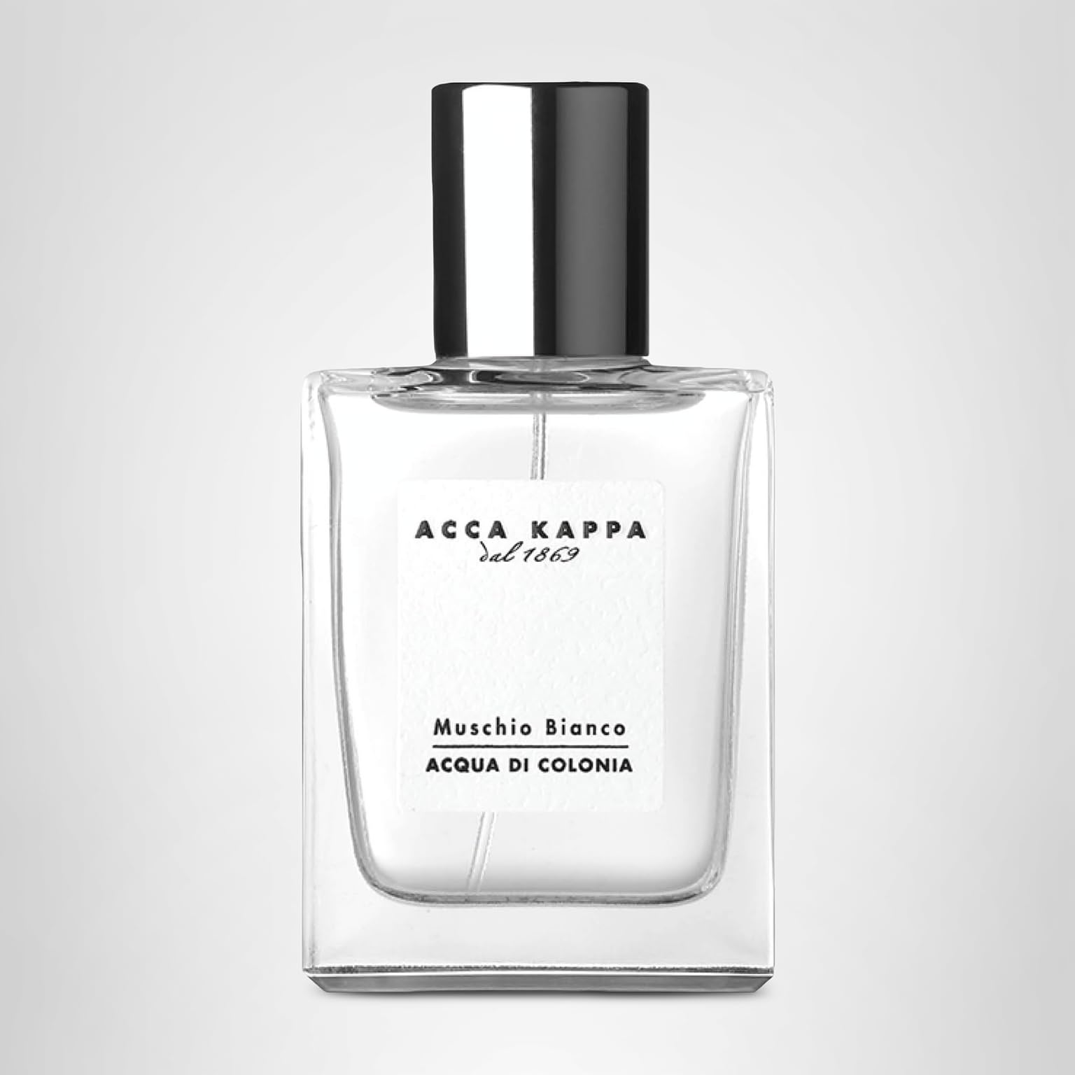 Amazon | アッカカッパ ホワイトモス オーデコロン 50mL[並行輸入品