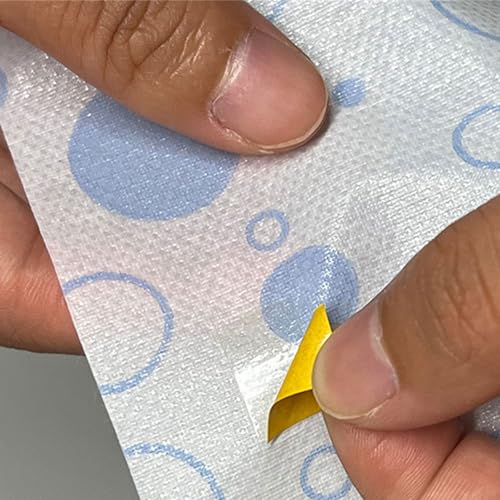 Alfombrillas de inodoro antideslizantes para evitar manchas de agua en el suelo 7
