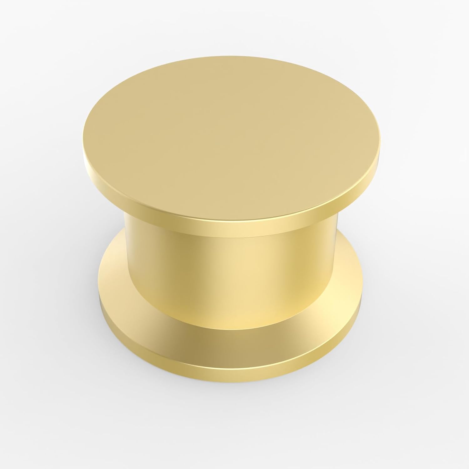 Amerdeco Gold Knobs 30pk