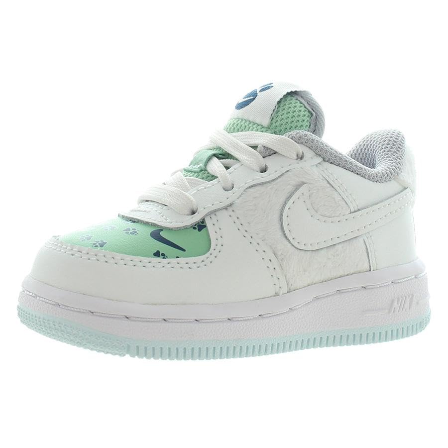 Nike Force 1 Low SE Infant/Toddler Shoes4