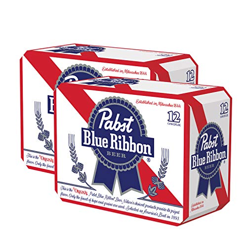 pabst blue ribbon パブスト　アクセサリー Pabst Blue Ribbon パブミラー – SK OLDIES
