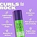 TIGI Bed Head Curls Rock Amplifier – Curl Shaping and Defining Cream with Anti Frizz Protection for Beautifully Enhanced Curls and Waves, 3.82 fl oz​