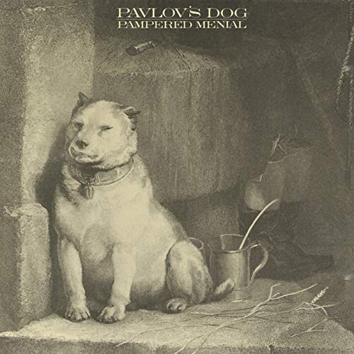 Pavlov's Dog
