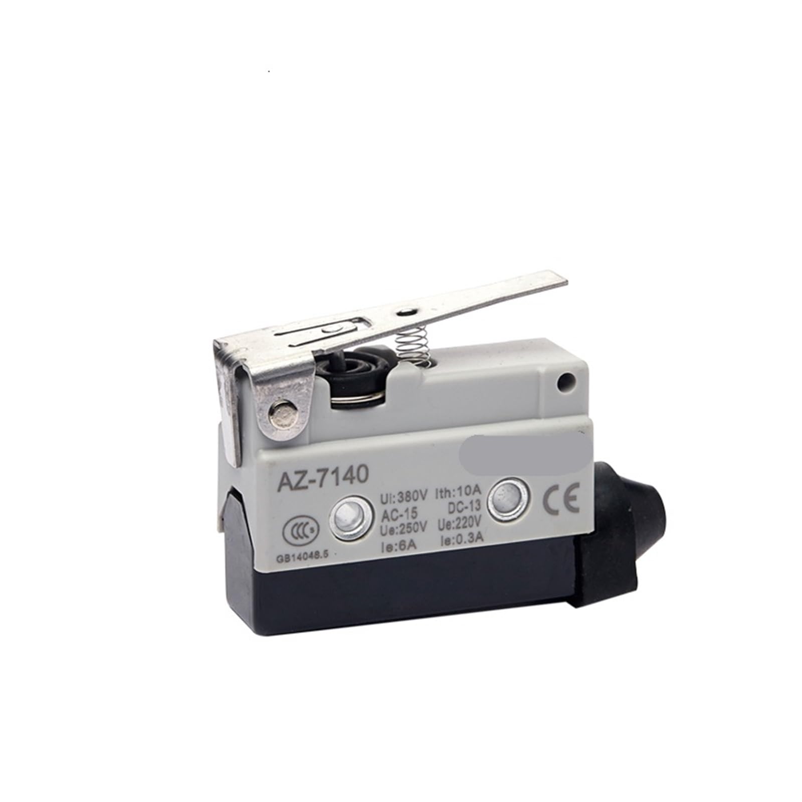 Interruptor de posición AZ-7311 con microinterruptor interno momentáneo 3