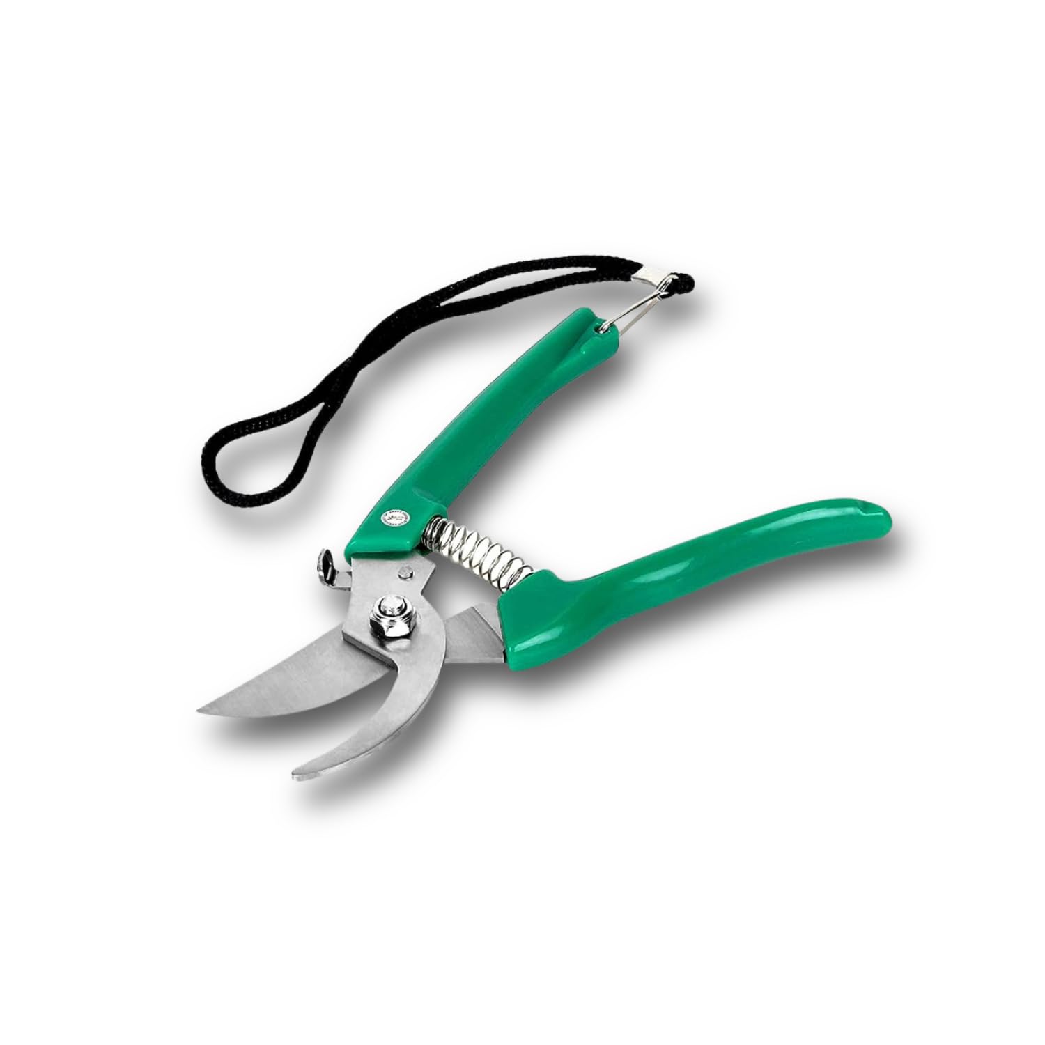 NAYRA Assorted Hand Pruner Cutter - 1 Pc (Steel Blades) Heavy Duty Gardening Cutter Tool | Plant Cutter for Home Garden | Wood Branch Trimmer | Grass Cutting Accessory (2) (B0D98TGW91) Amazon Price History, Amazon Price Tracker