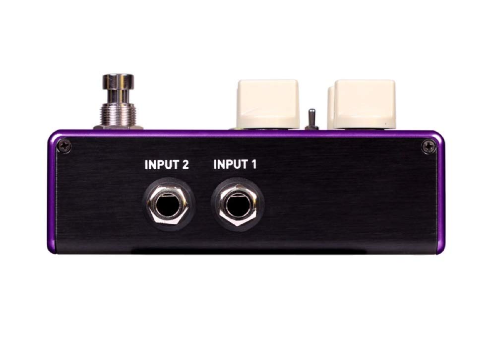 Amazon | Source Audio SPECTRUM INTELLIGENT FILTER コンパクト