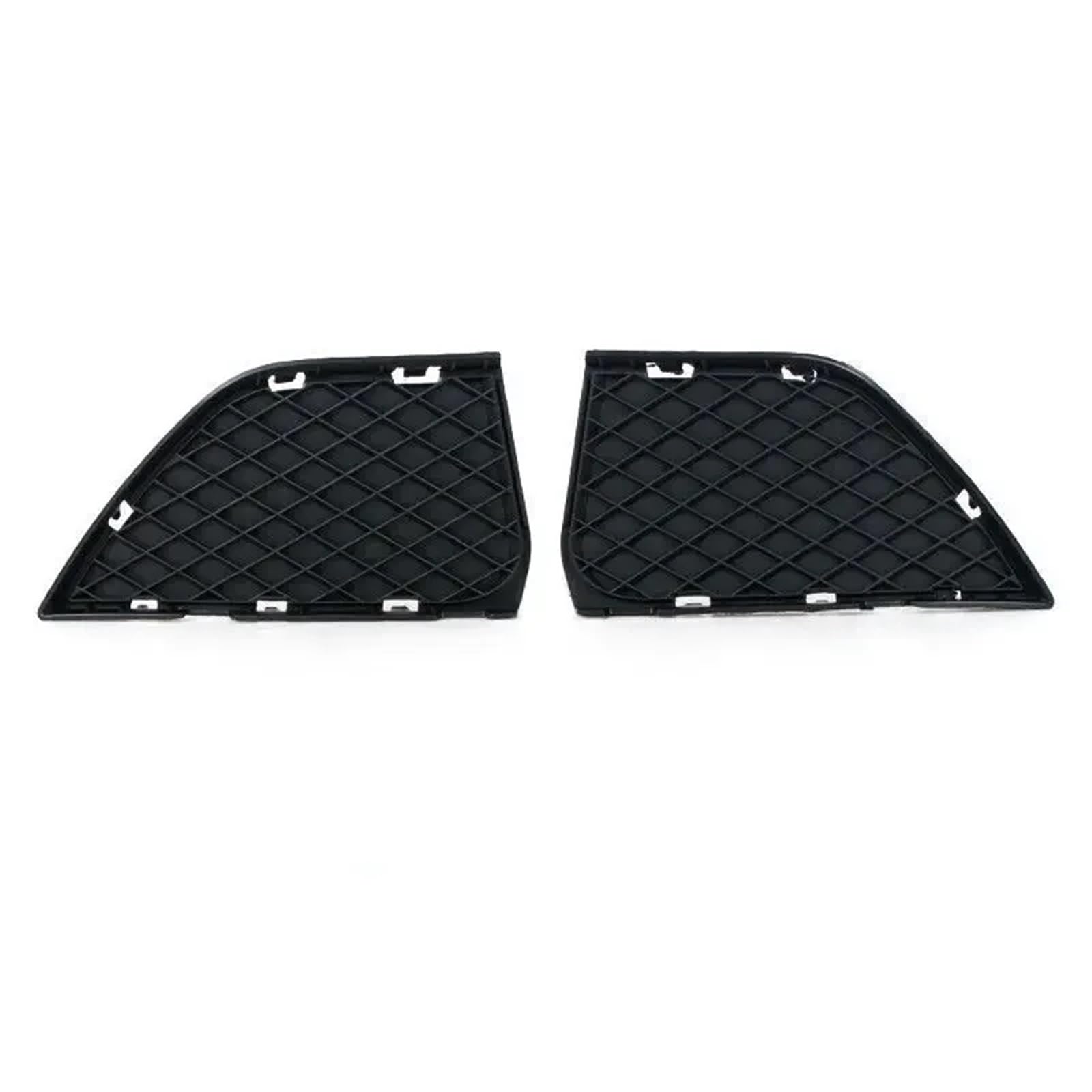 Amazon.com: Kiyah 2Pcs Left & Right Front Bumper Lower Outer 