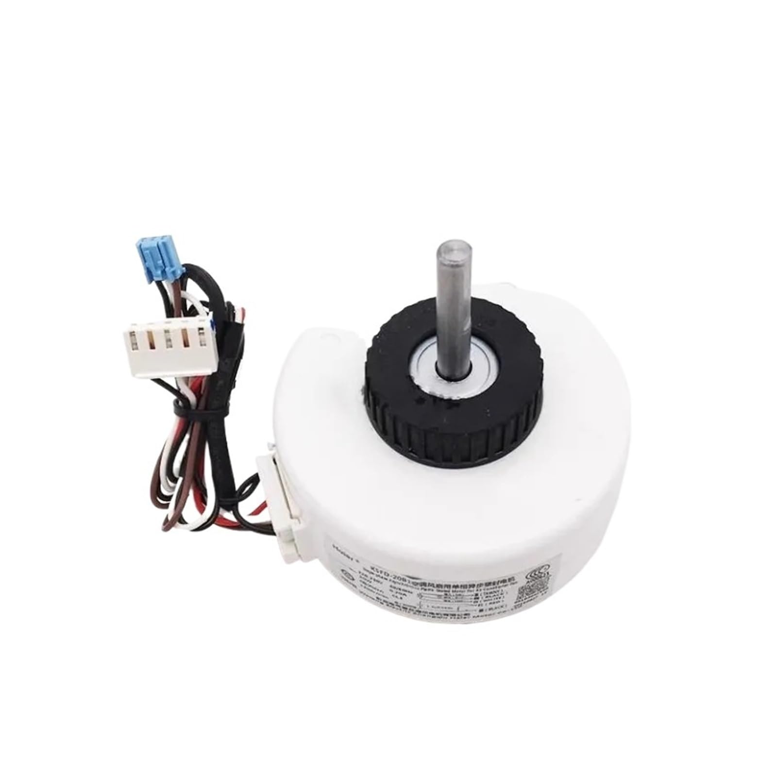 EEZII KSFD-20B1 Air Conditioner Motor，Compatible For Haier，air Conditioner Replacement Indoor Hanging Motor Fan Motor