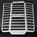 Radiator Grille Guard Cover Fuel Tank Protection Net For SUZUKI Boulevard M109R VZR1800 2006-2014