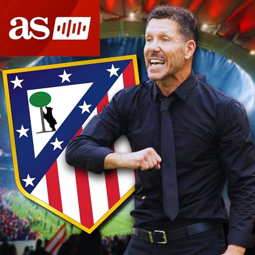 RUEDA de PRENSA de SIMEONE tras el EMPATE | CELTA de VIGO 1 - ATLÉTICO de MADRID 1 Podcast Por arte de portada