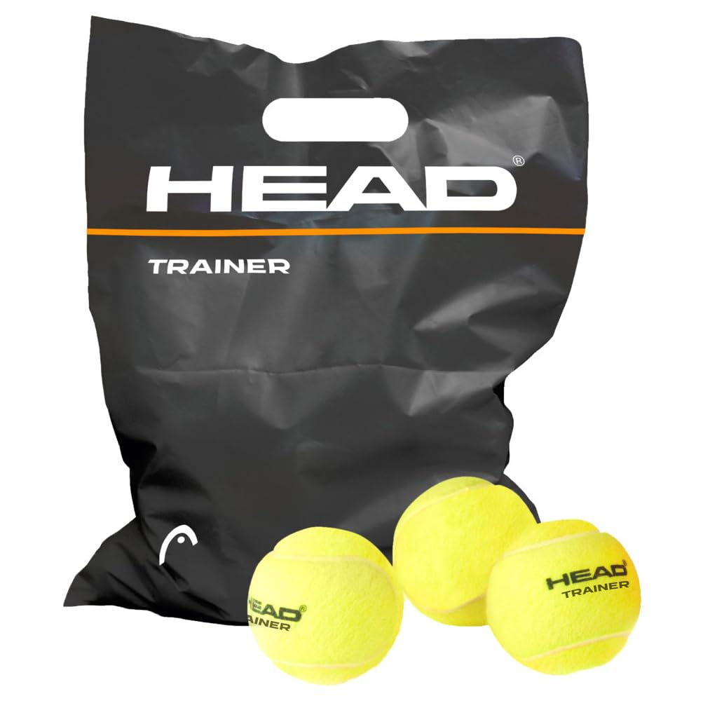HEAD Trainer - 72 Bälle