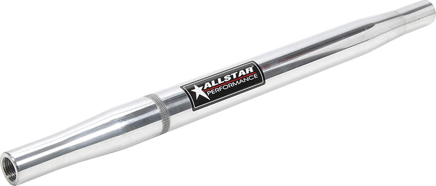 Allstar Performance ALL56807-15 15" Polished Swedged Aluminum Suspension Tube