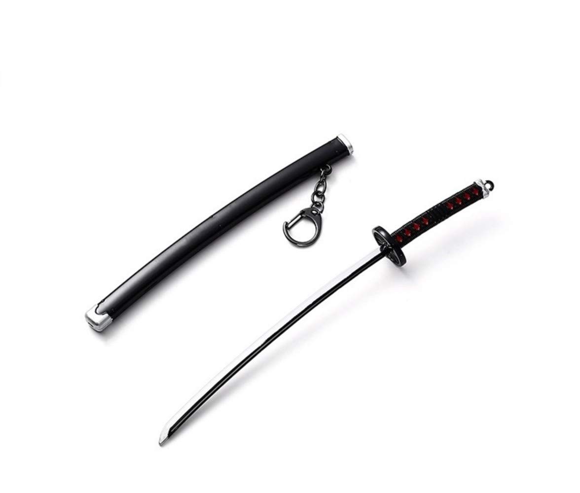 Amazon.co.jp: 〈 超高級 〉 鬼滅の刃 カタナ キーホルダー 刀