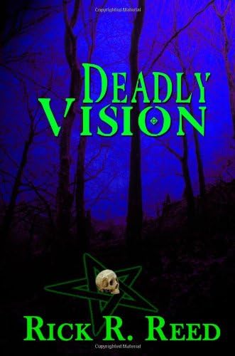Deadly Vision Paperback โ January 10, 2008