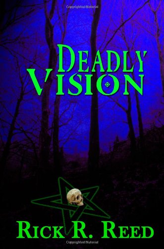 Deadly Vision Paperback – January 10, 2008