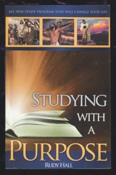 Paperback Studying With A Purpose Book