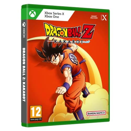 Dragon Ball Z Kakarot