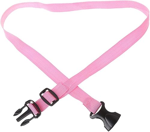 Miniatura 2 de HELYZQ Cinturón de seguridad de bicicleta Protección para niños Asiento trasero de bicicleta ajustable 3.3 ft Vehículo eléctrico de motocicleta