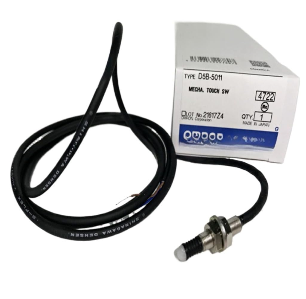 1PC FITS for D5B-5011 D5B5011 Touch Switch