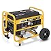 Produktbild POWERPLUS POWX513 - Generador 3000w