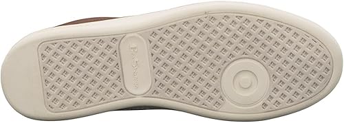 Vista 4 de Ben Sherman Men's Hampton Sneaker