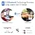 ThermoPro TP25 650FT Wireless Meat Thermometer with 4 Probes, Bluetooth Meat Thermometer for Cooking, BBQ Oven Food Smoker Thermometer Rechargeable