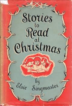 Hardcover Stories to Read at Christmas Book