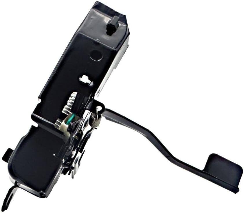 FRONT COVER LOCK ASSEMBLY WITHOUT PLUG 53510-02720 5351002720 AUTO-GETHER