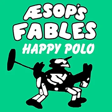 Happy Polo GR Radio Edit