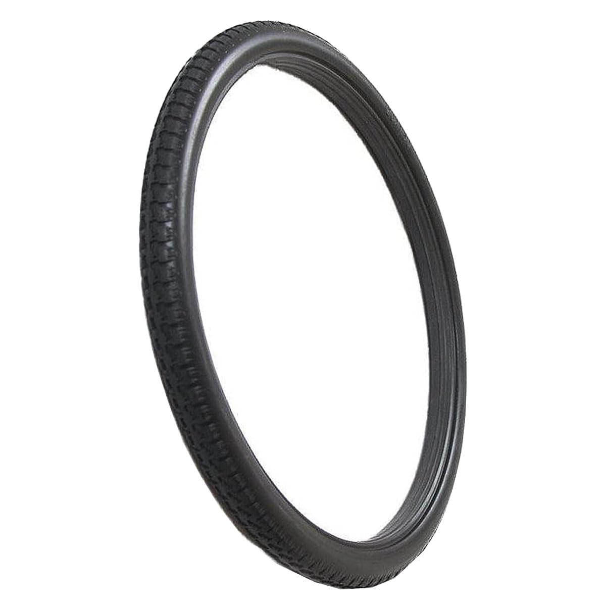 Bicycle Solid Tire 20 Inch 20x1.50 Tires Anti-Slip Black Tires Bike Tires Riding BMX Bike Kids' Bike Tire 20x1.50