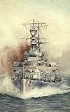 Title: More Sea-fights of the Great War 1919 Renown