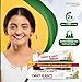 Patanjali Dant Kanti Toothpaste Value Pack - 300 g ((200g * 1N and 100g * 1N) + 1N Toothbrush)
