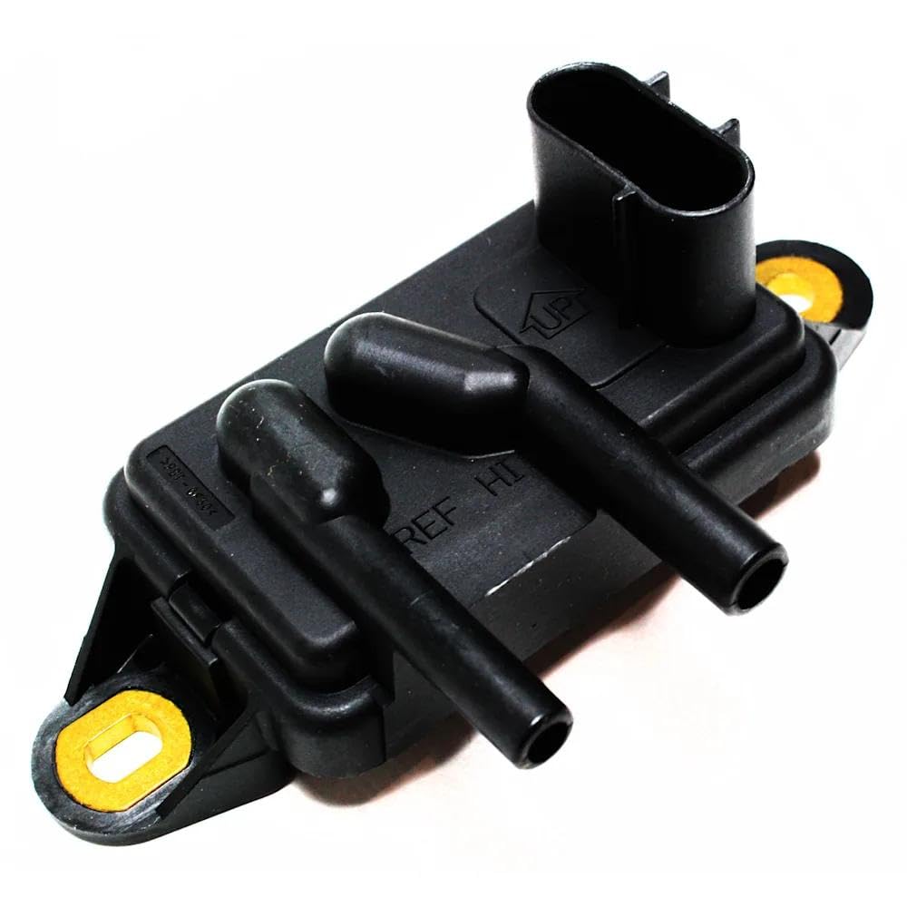 Rareelectrical New Egr Valve Position Sensor Compatible with Ford Lincoln Windstar Se Sport 6 Cyl 3.8L E-250 Econoline Base 6 Cyl 4.2L Continental Anniversary 8 Cyl 4.6L 1995-2002 by Dets10163