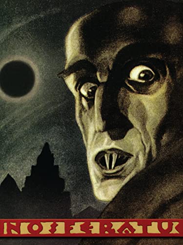 Nosferatu