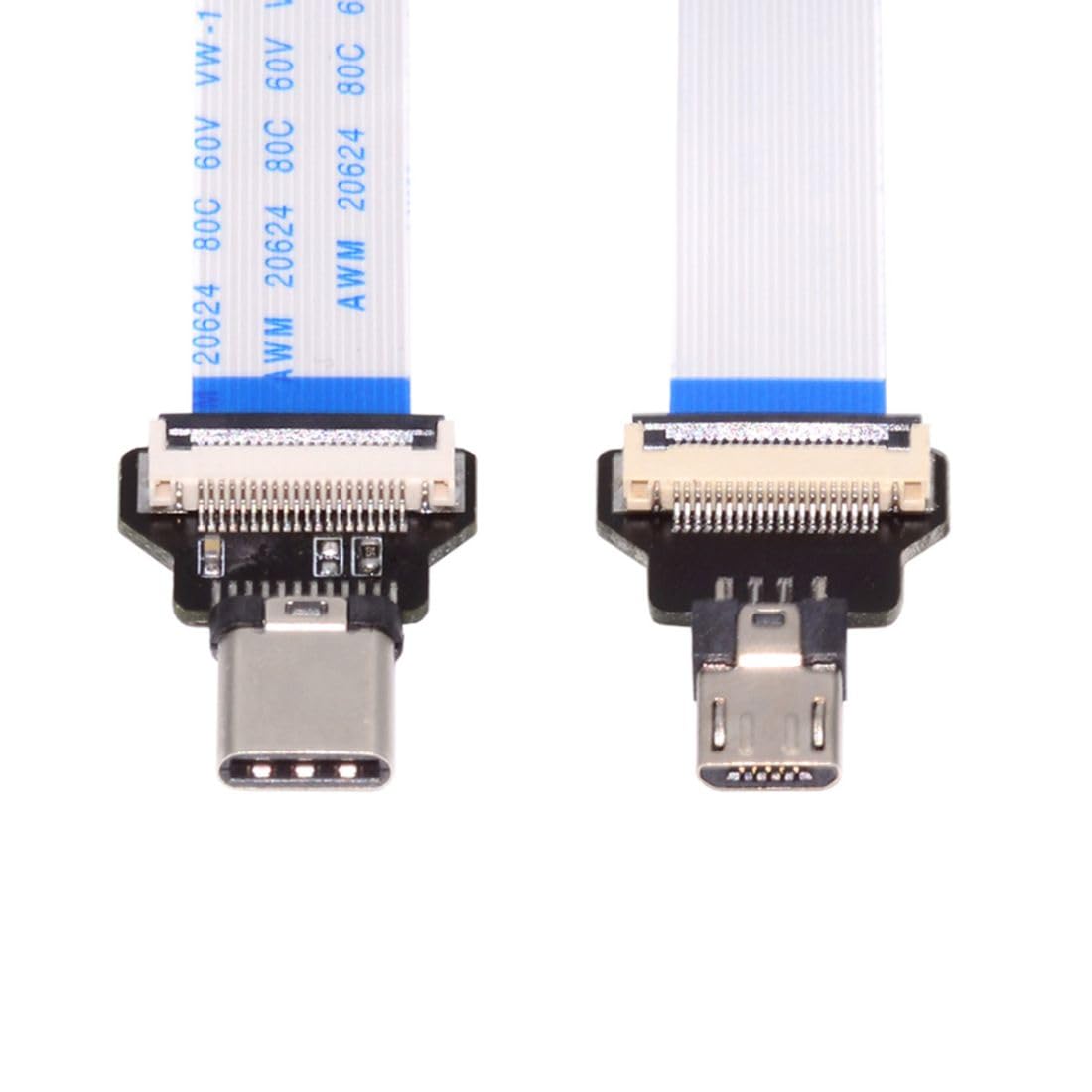 chenyang USB C Typ C Host OTG auf USB 3.0 Typ B Verlängerung