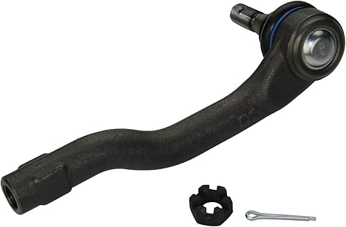 Miniatura 3 de MOOG ES800941 Extremo de barra de acoplamiento de dirección